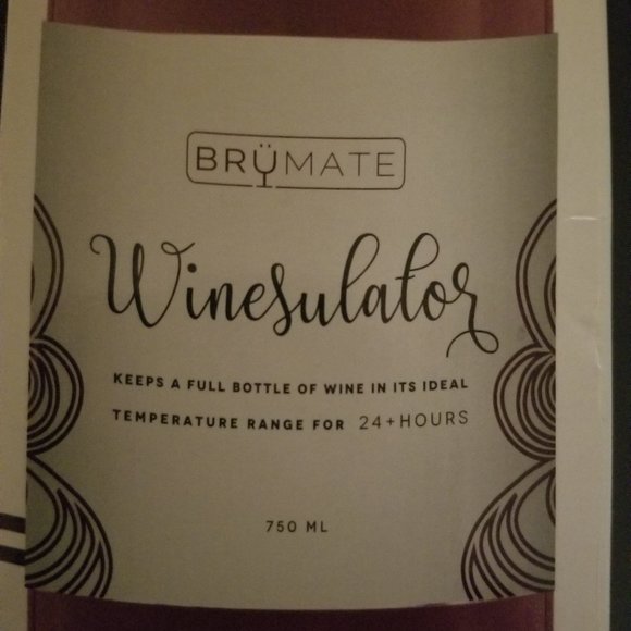 Brumate Winesulator - Picture 1 of 4
